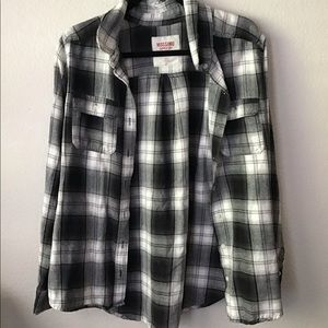 Flannel